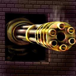 Defend The Bunker 图标